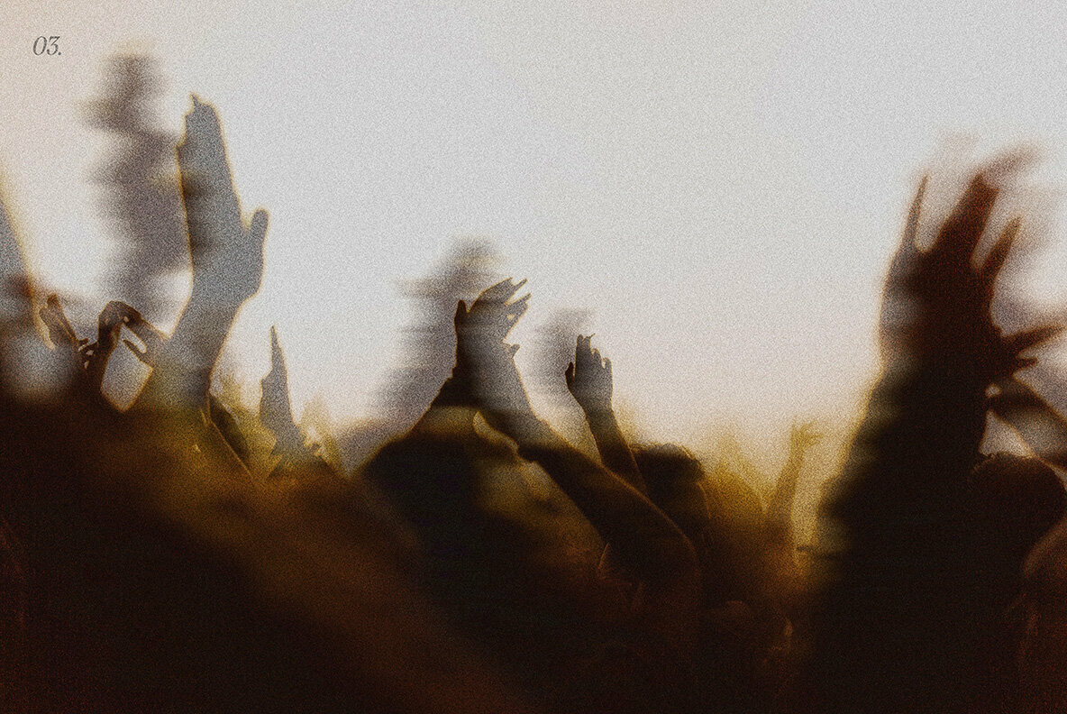 Sandstorm Disrupted Photoshop Effect 5