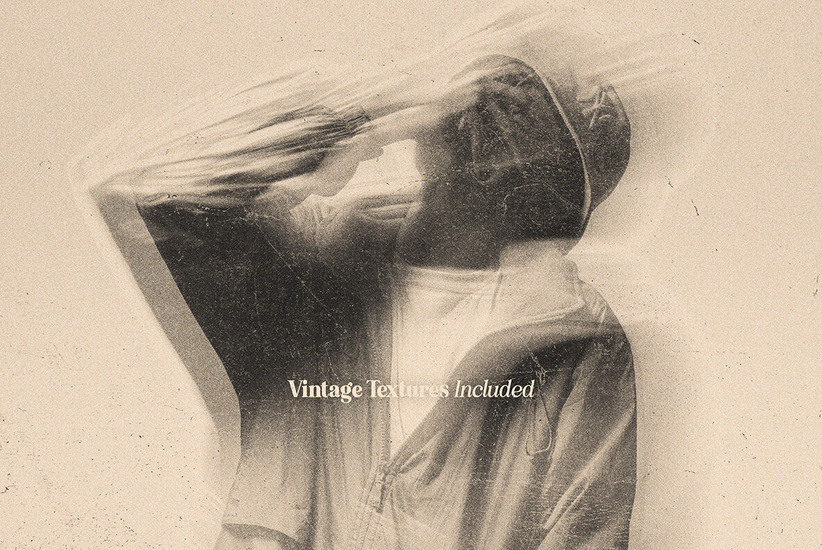 Sandstorm Disrupted Photoshop Effect 15