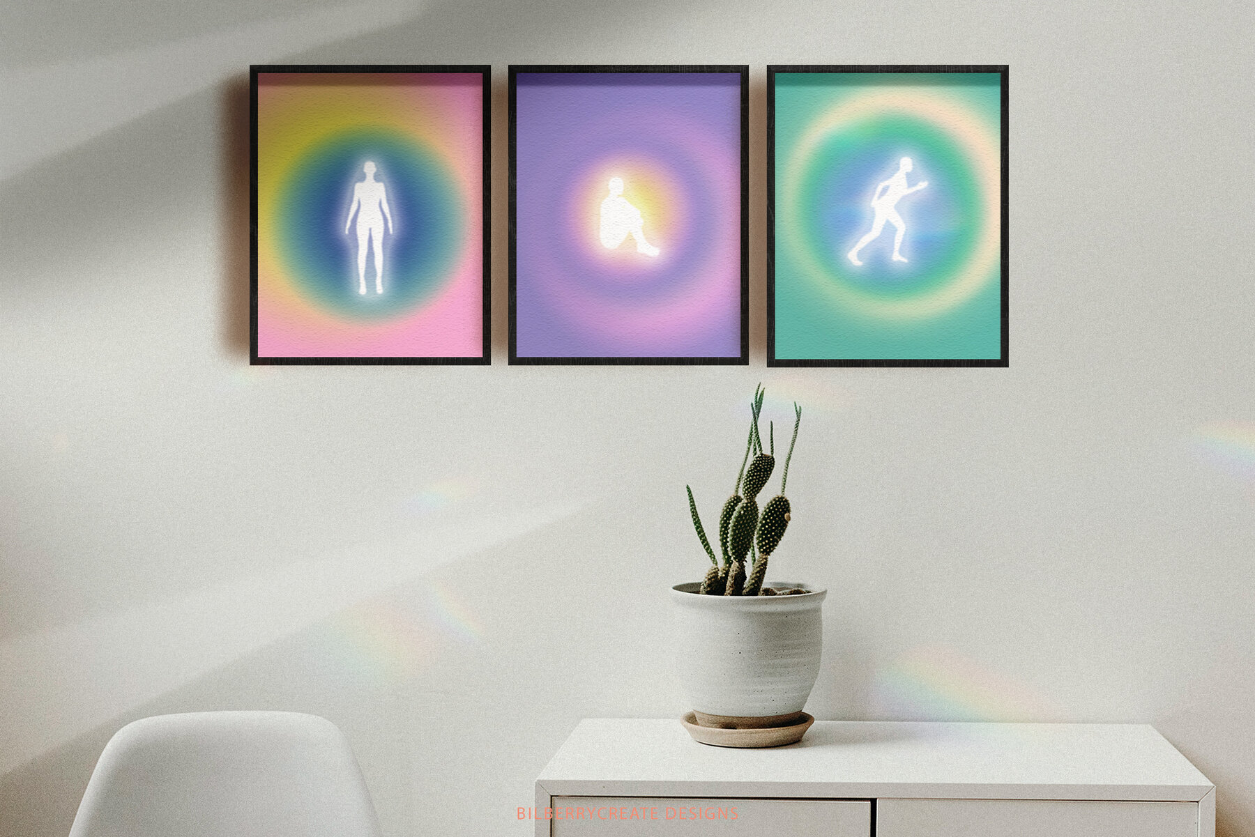 Modern Poster Bundle 11