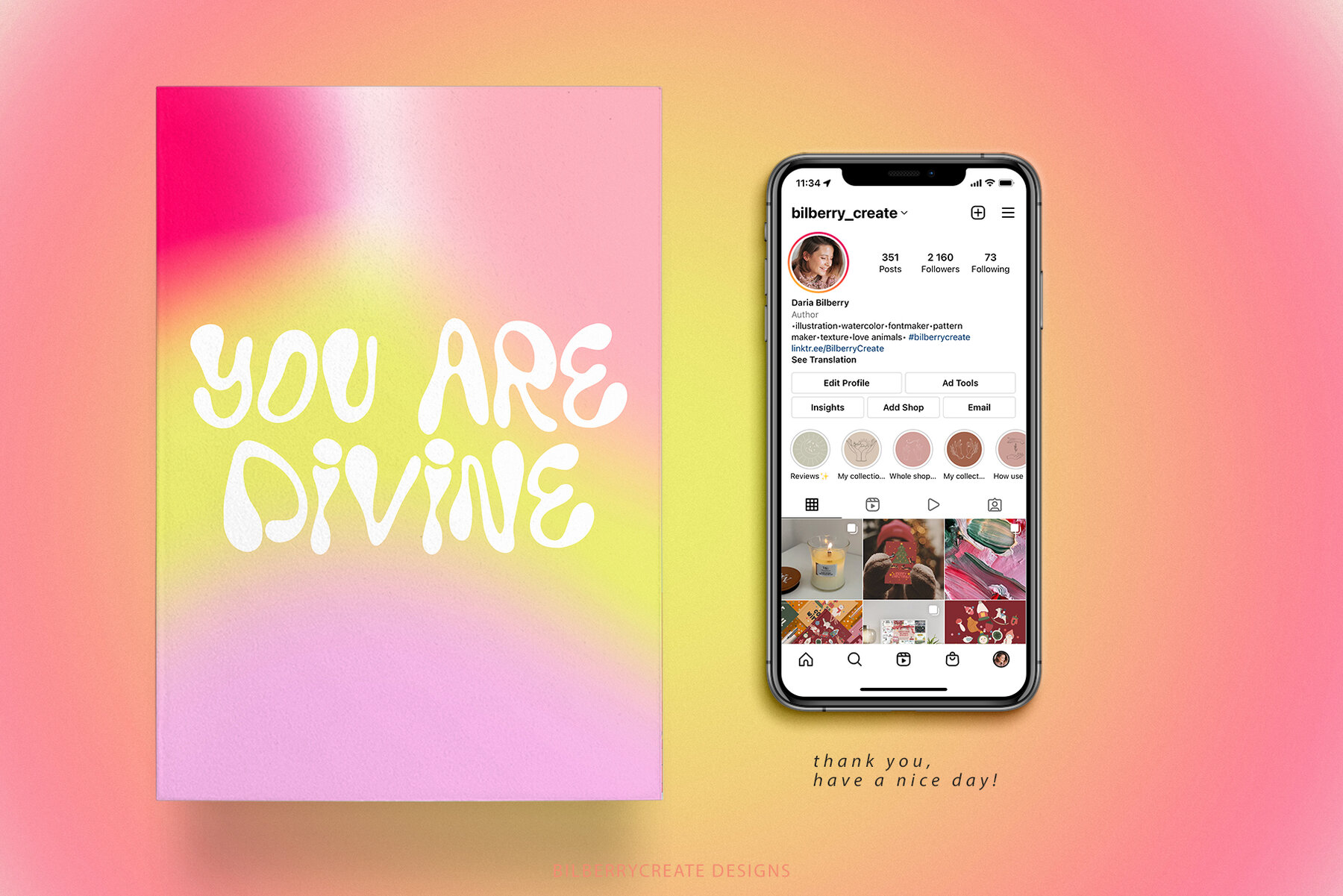 Modern Poster Bundle 25