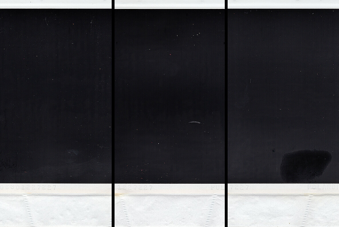 Expired Instant Film Texture Pack 4