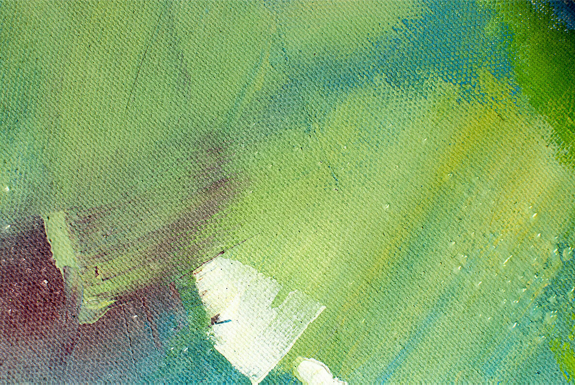 ACID COLOR     Neon and Acid Color Painting Textures 2