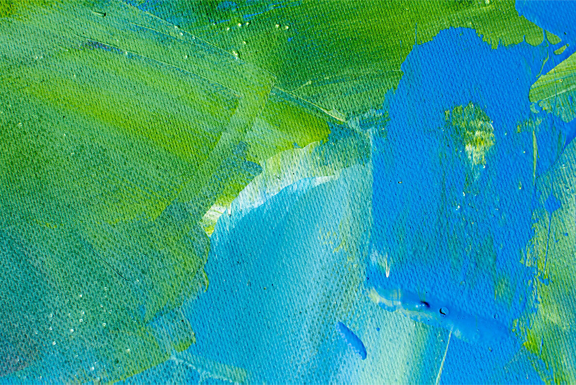 ACID COLOR     Neon and Acid Color Painting Textures 4