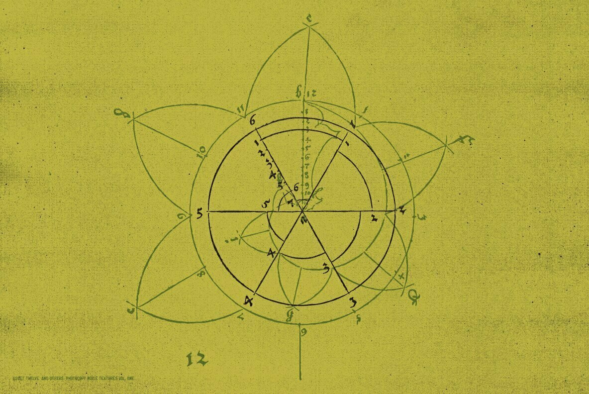 Squaring The Circle Vector Assets 2