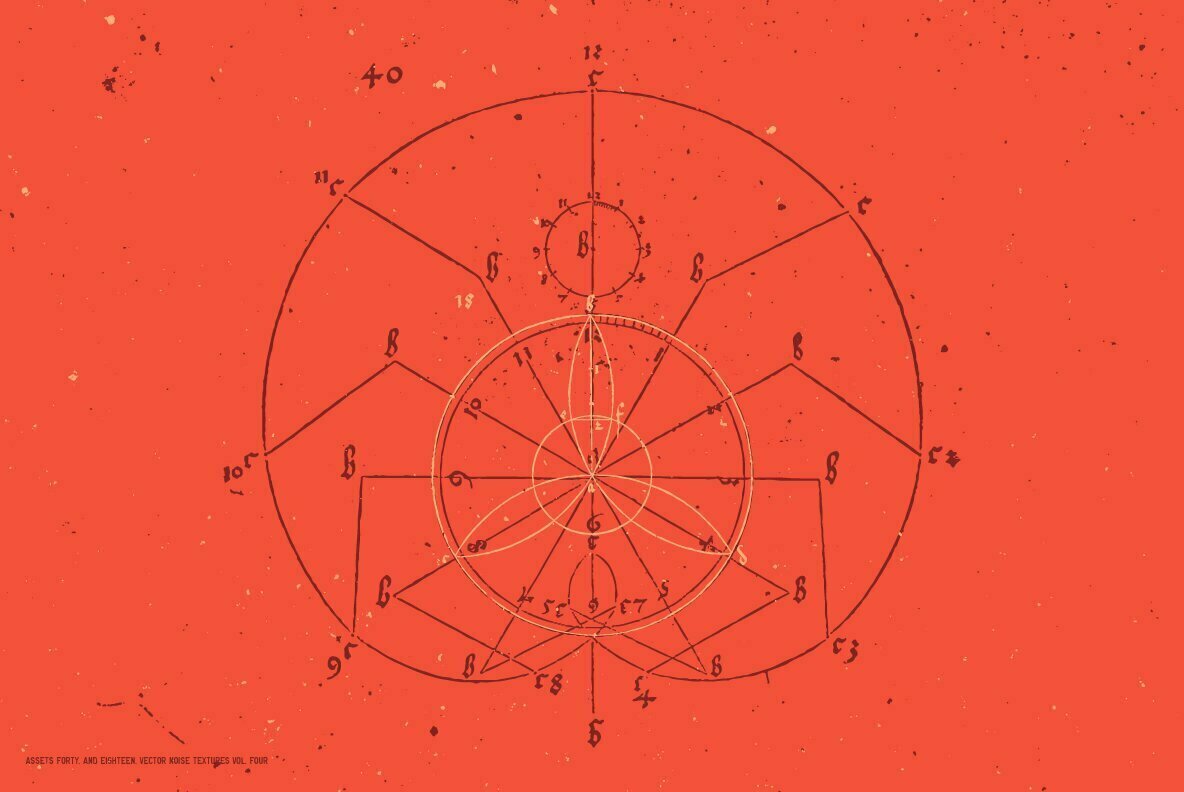 Squaring The Circle Vector Assets 3