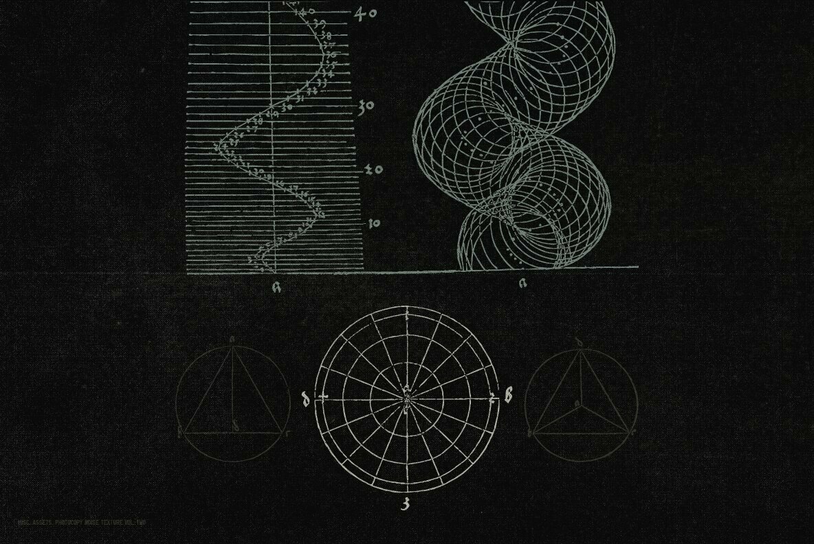 Squaring The Circle Vector Assets 4