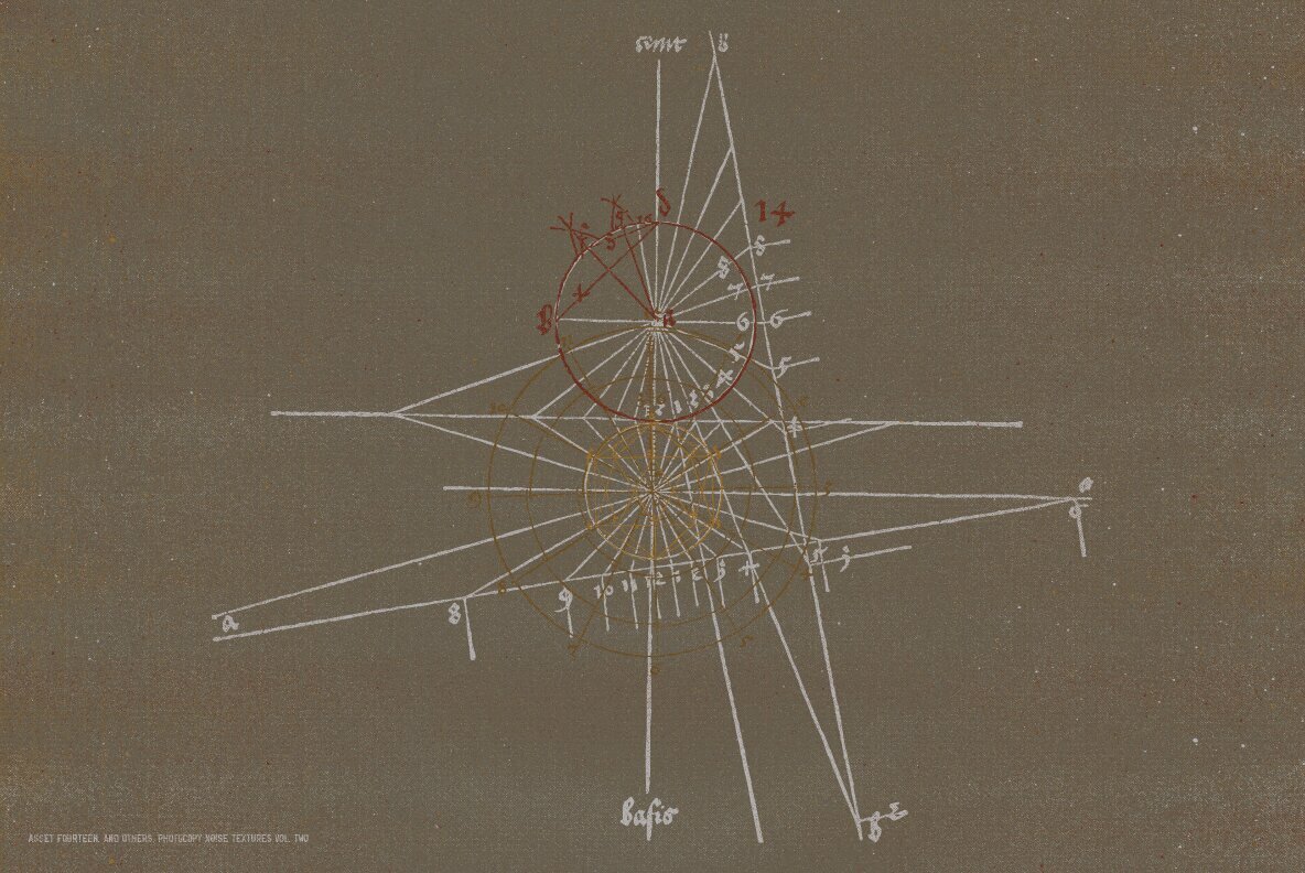 Squaring The Circle Vector Assets 6