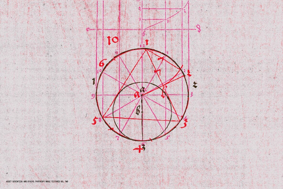 Squaring The Circle Vector Assets 8