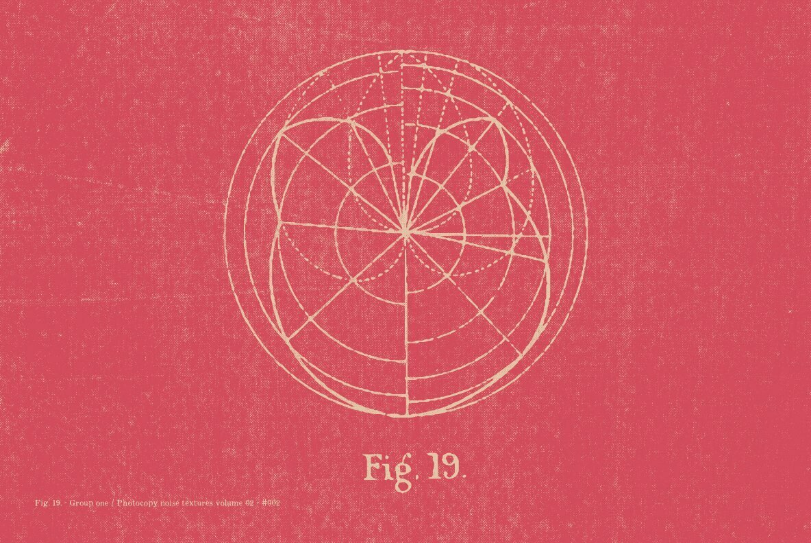 Geometrical Psychology Diagrams 5