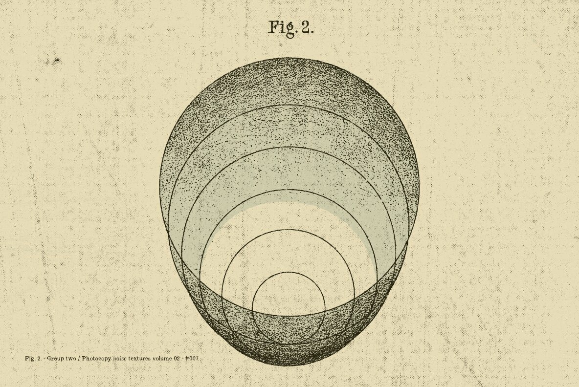 Geometrical Psychology Diagrams 8
