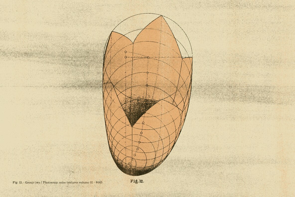 Geometrical Psychology Diagrams 9