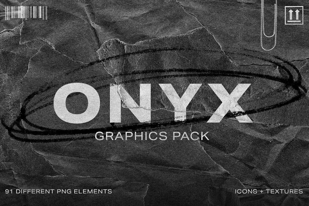 Onyx Graphics Pack 1