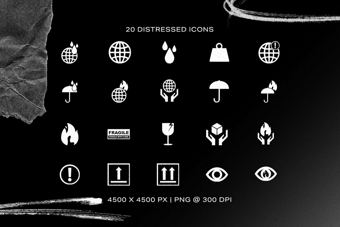 Onyx Graphics Pack 3