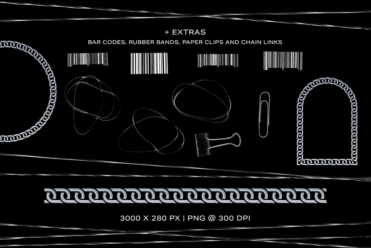 Onyx Graphics Pack 6