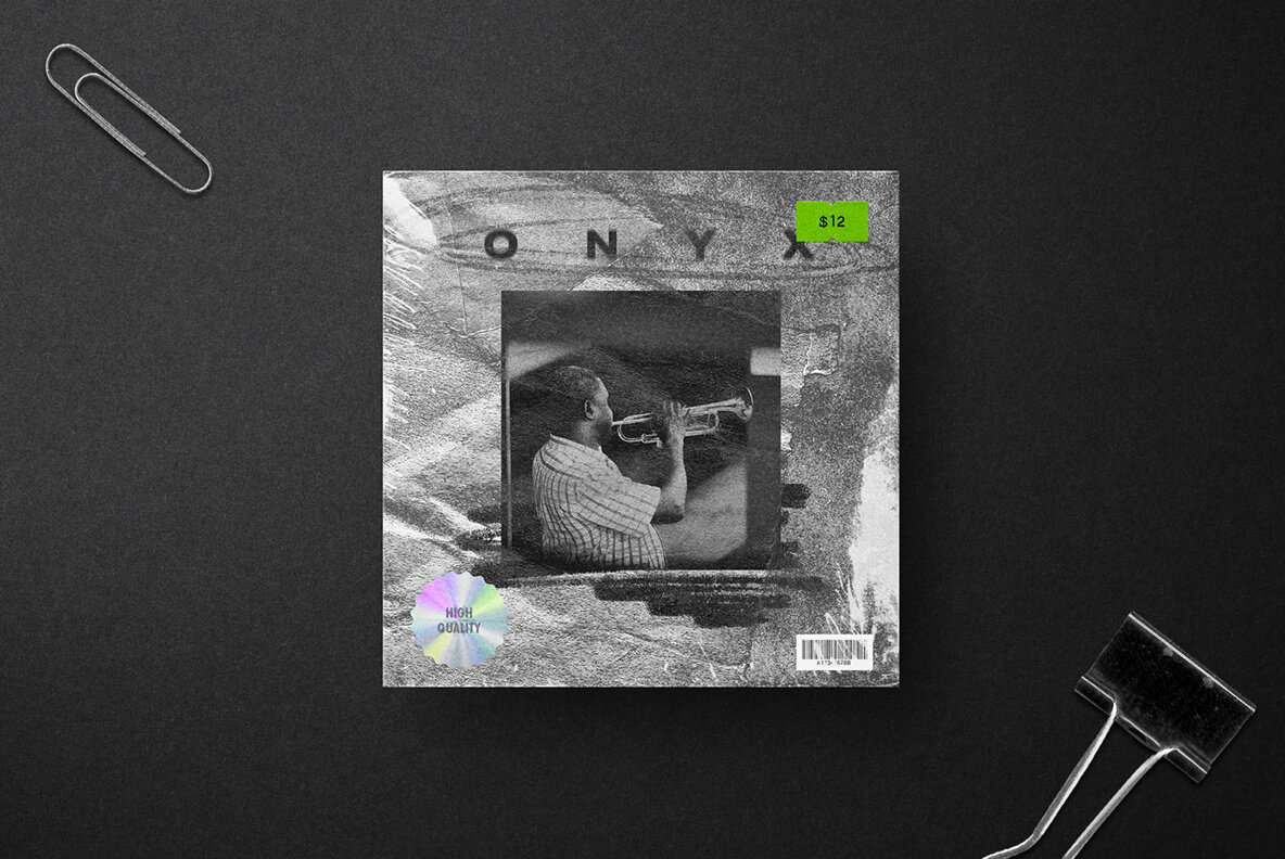 Onyx Graphics Pack 9