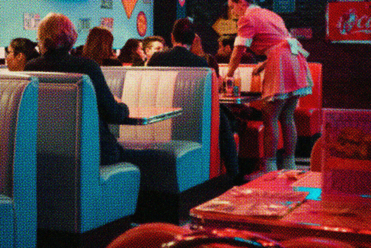 Retropress Vintage Print Effect 3