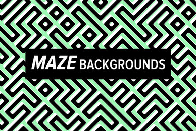 Maze Backgrounds