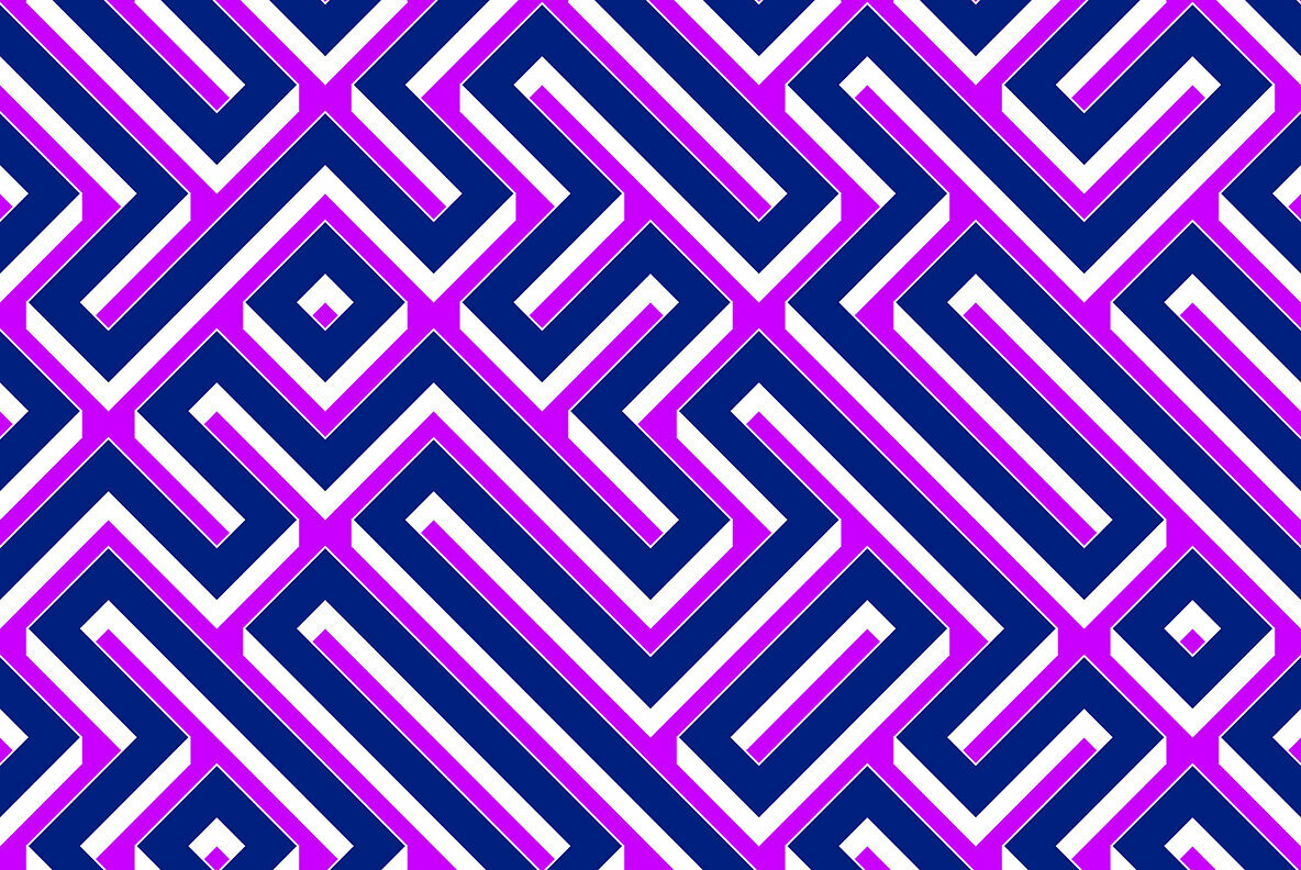 Maze Backgrounds 5