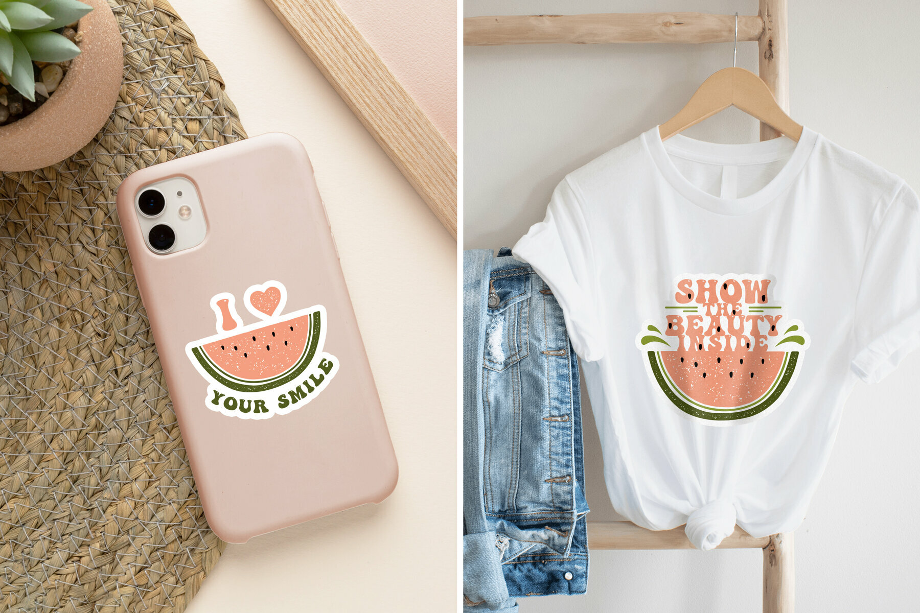 Taste Of Summer 60 Groovy Logos 5