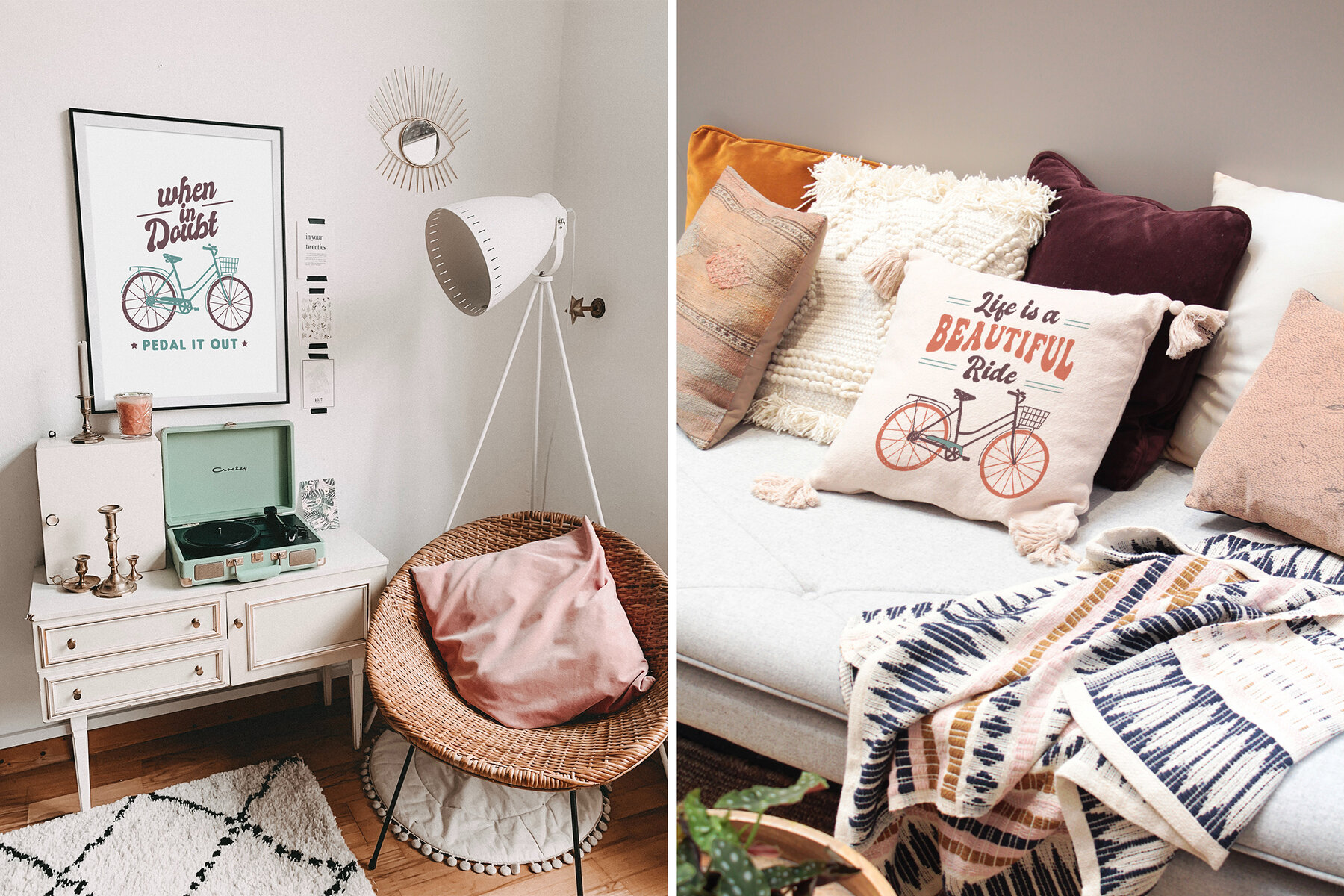 Taste Of Summer 60 Groovy Logos 17