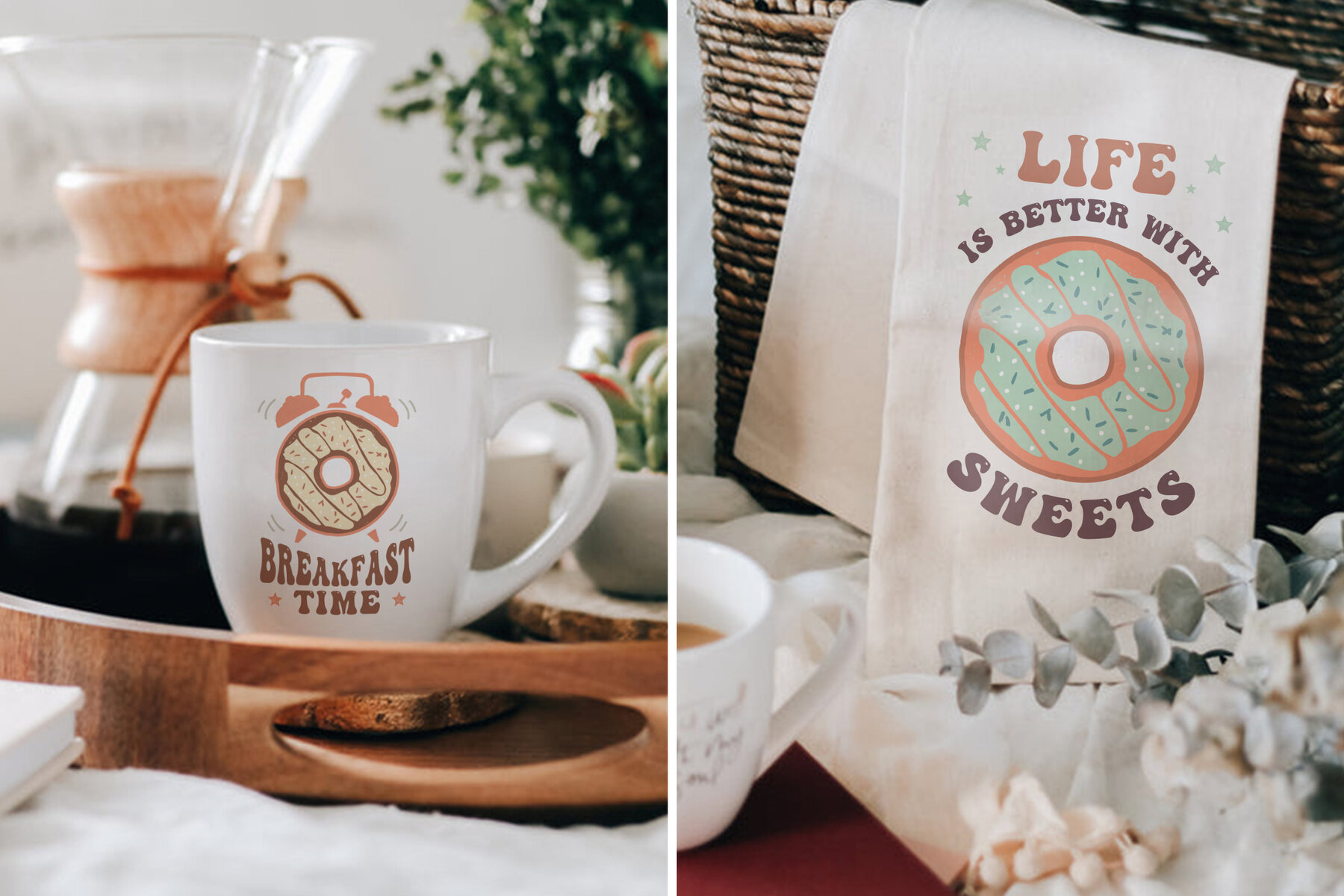 Taste Of Summer 60 Groovy Logos 21