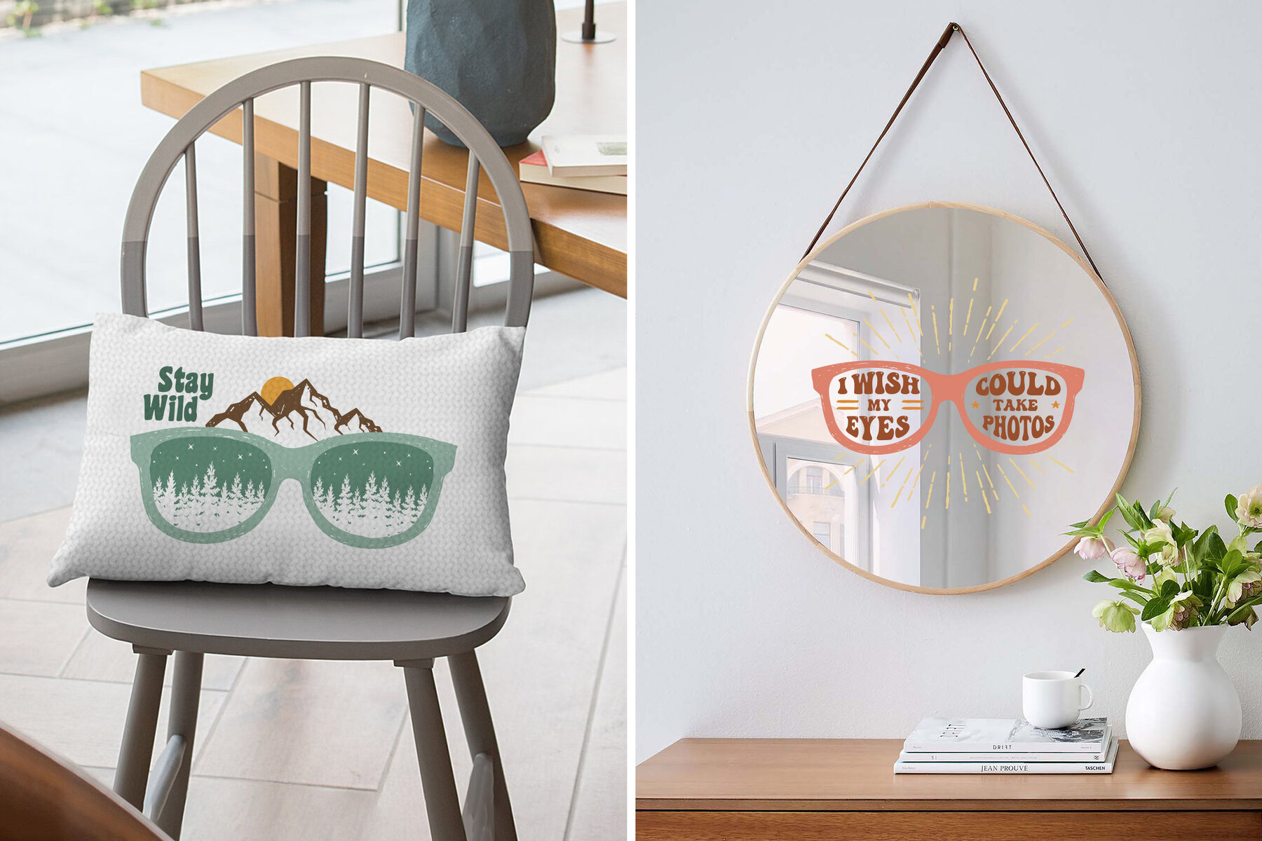 Taste Of Summer 60 Groovy Logos 24