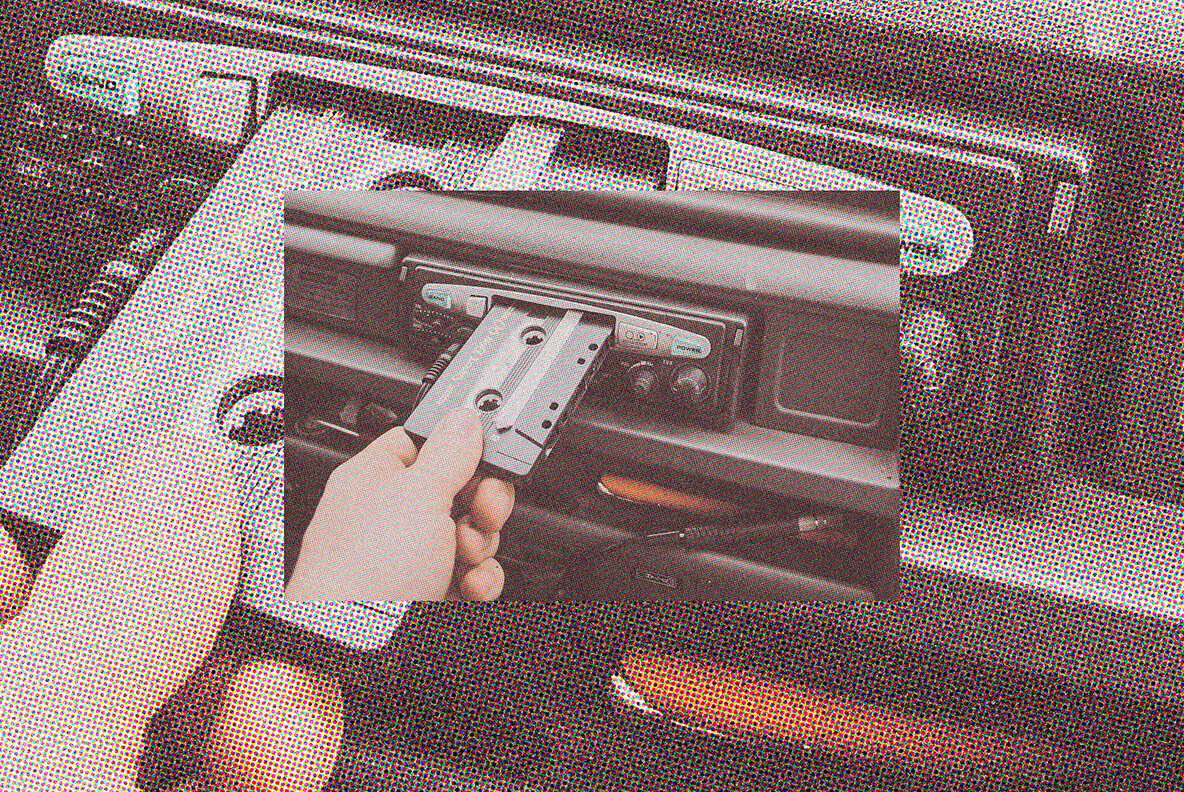 Daily Mail Printer Photoshop Effects 4