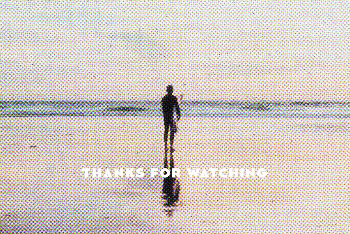 Daily Mail Printer Photoshop Effects 15