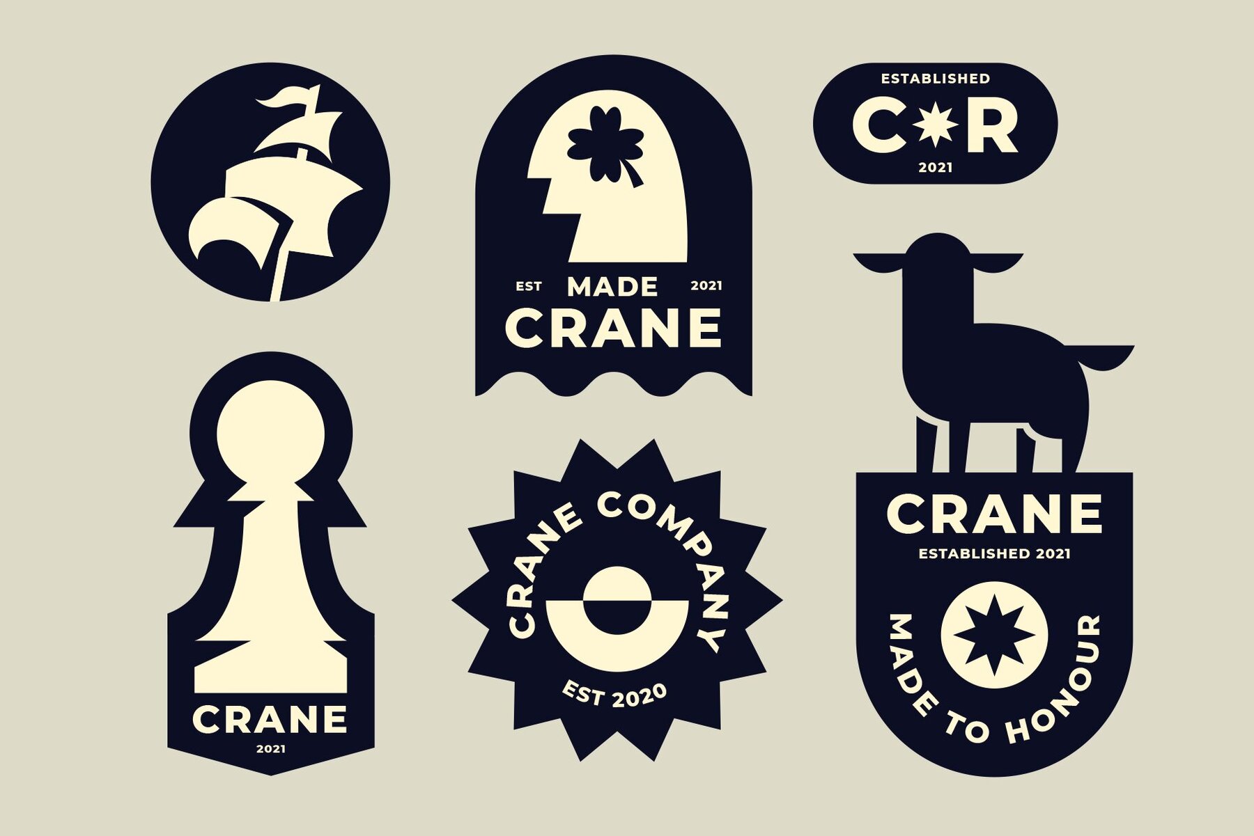 Everything Badge Builder 4