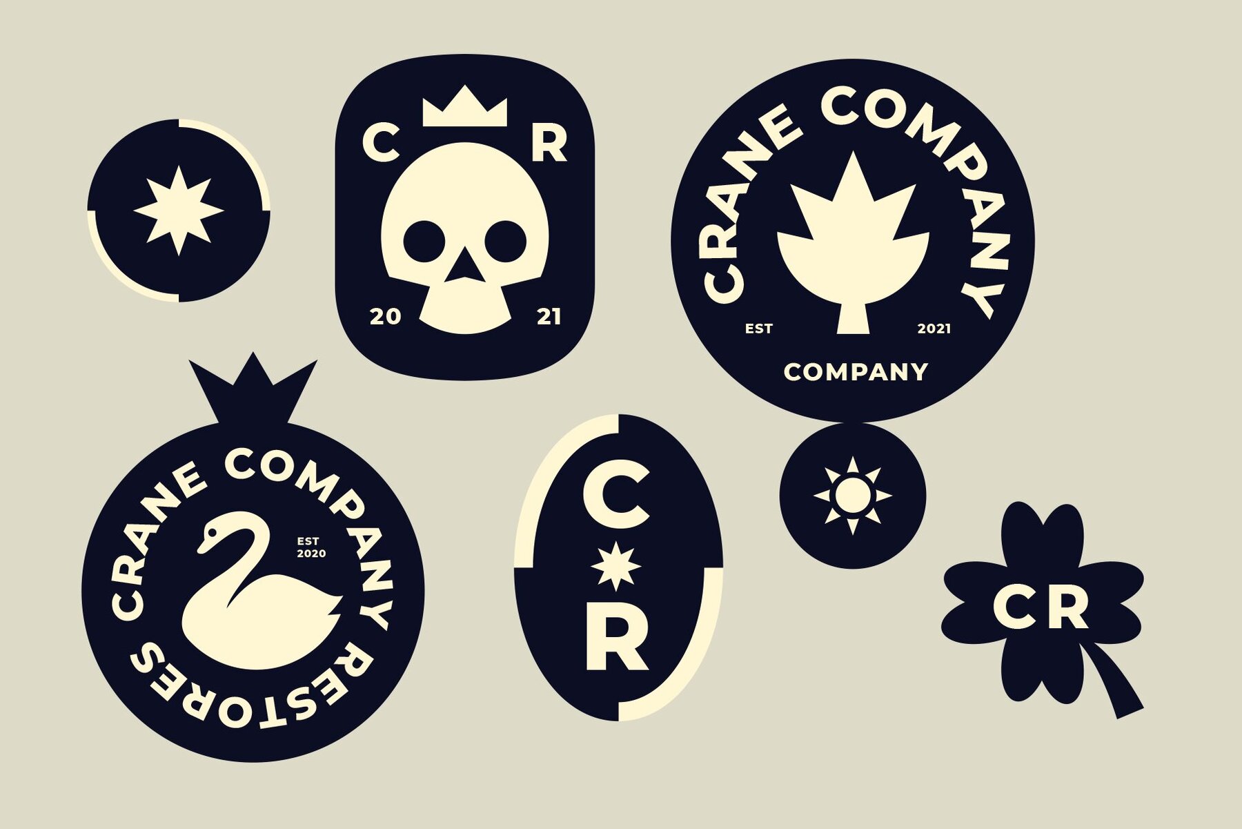 Everything Badge Builder 8