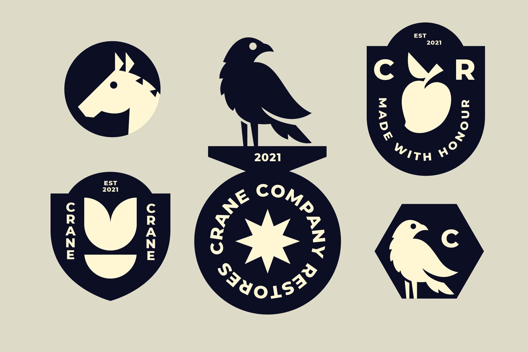 Everything Badge Builder 9