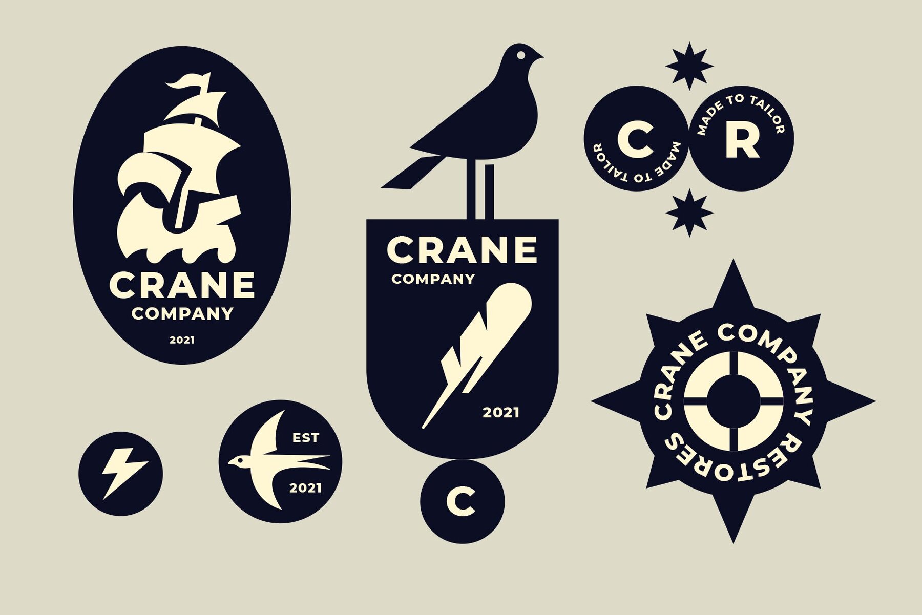 Everything Badge Builder 11