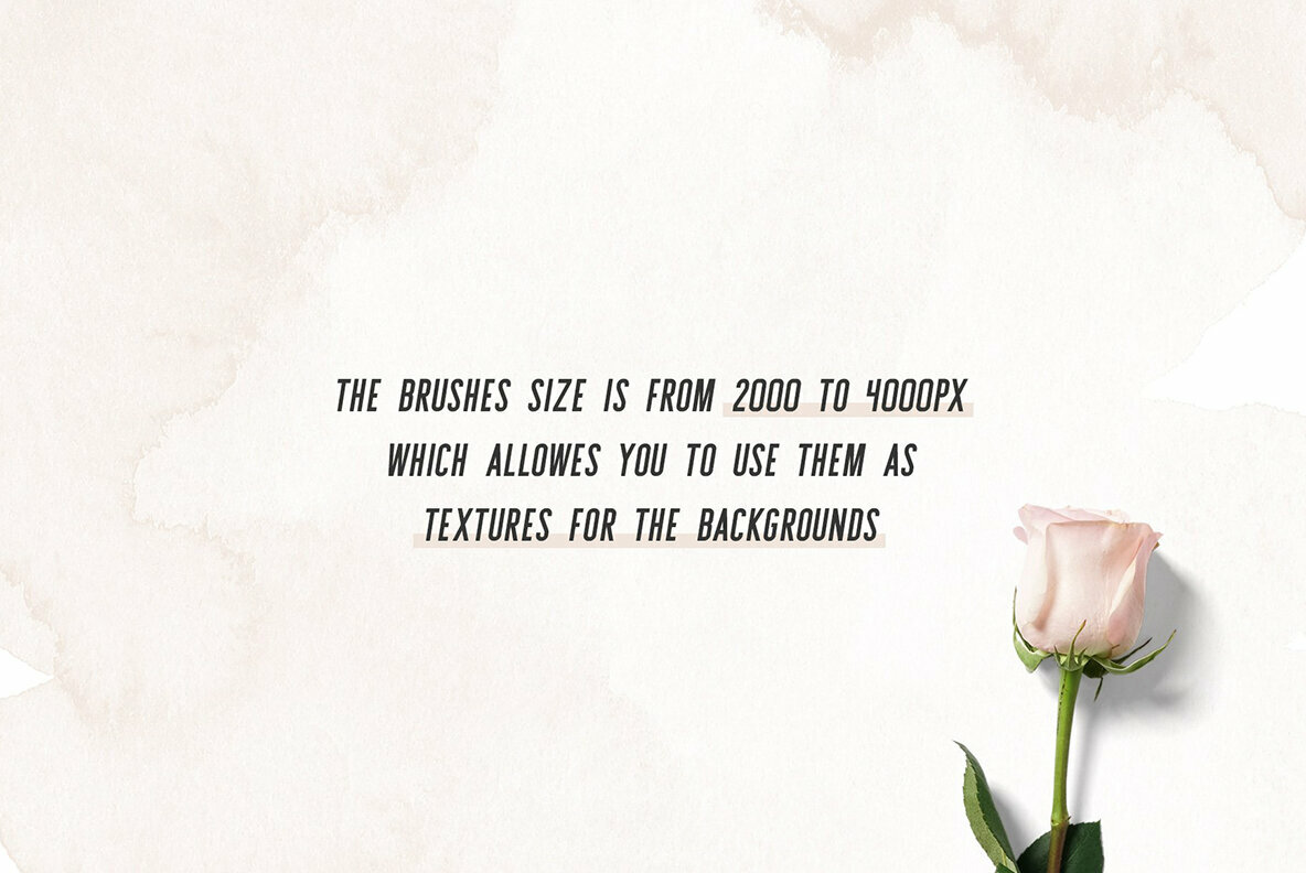 Aurora Watercolor Procreate Brushes 5