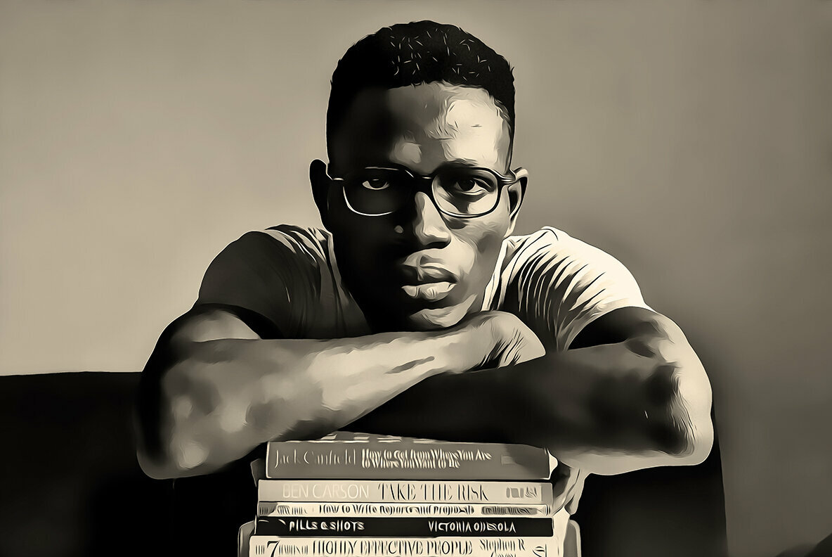 Sepia Paint Photo Effect 4