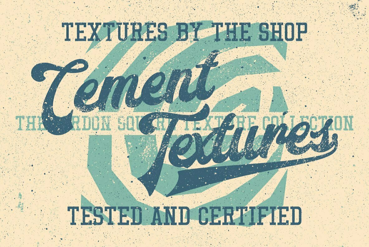 GSTC   Cement Textures 1