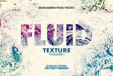 Fluid Texture Volume I