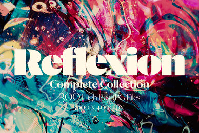 Reflexion Complete Collection