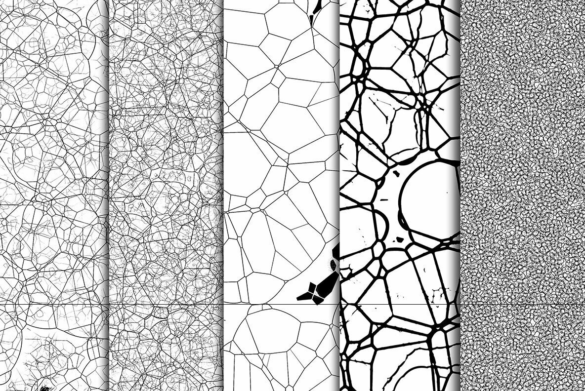 Organic Backgrounds 2