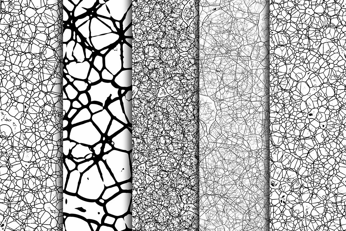 Organic Backgrounds 3