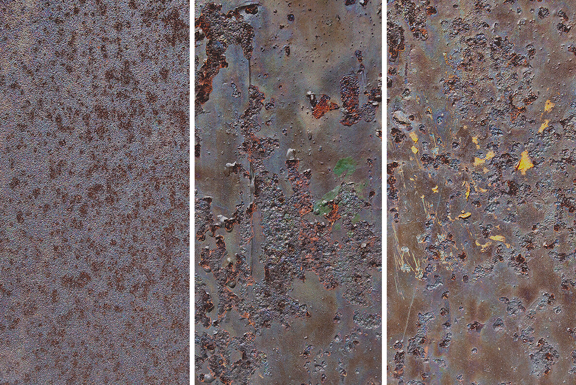 GSTC   Metal Textures 6