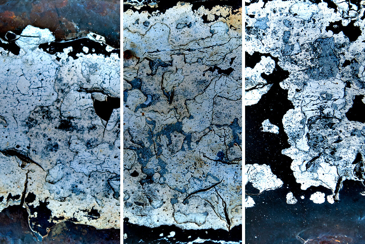 GSTC   Metal Textures 10