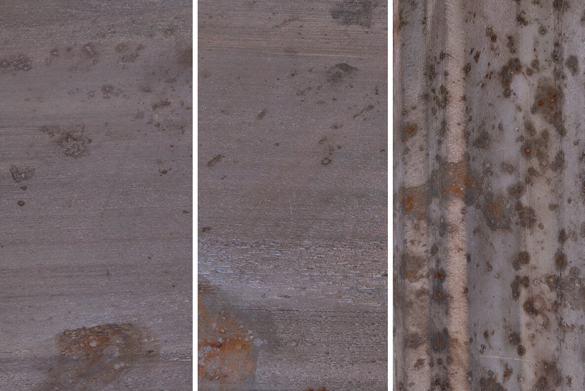 GSTC   Metal Textures 14