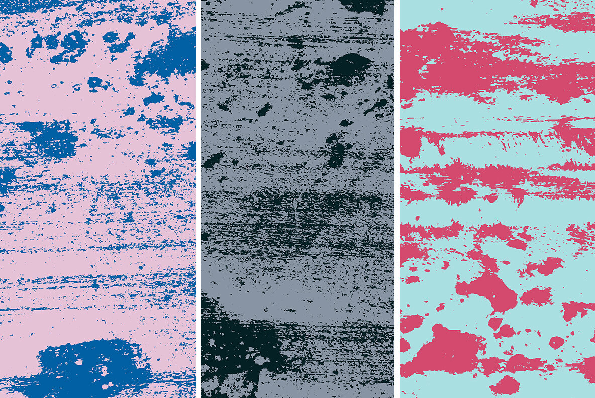 GSTC   Metal Textures 18