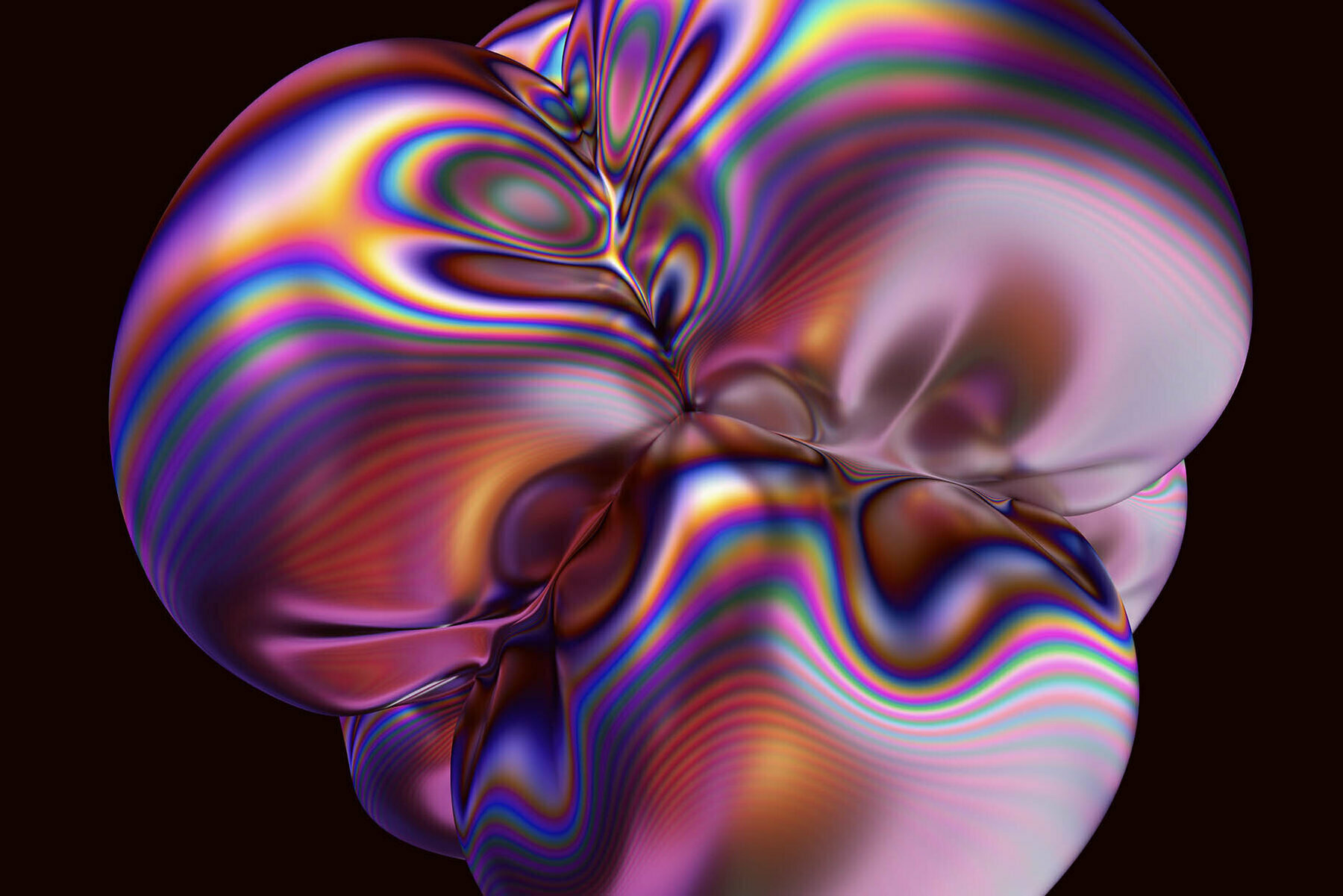 Bloom   Blossoming Spectra 2