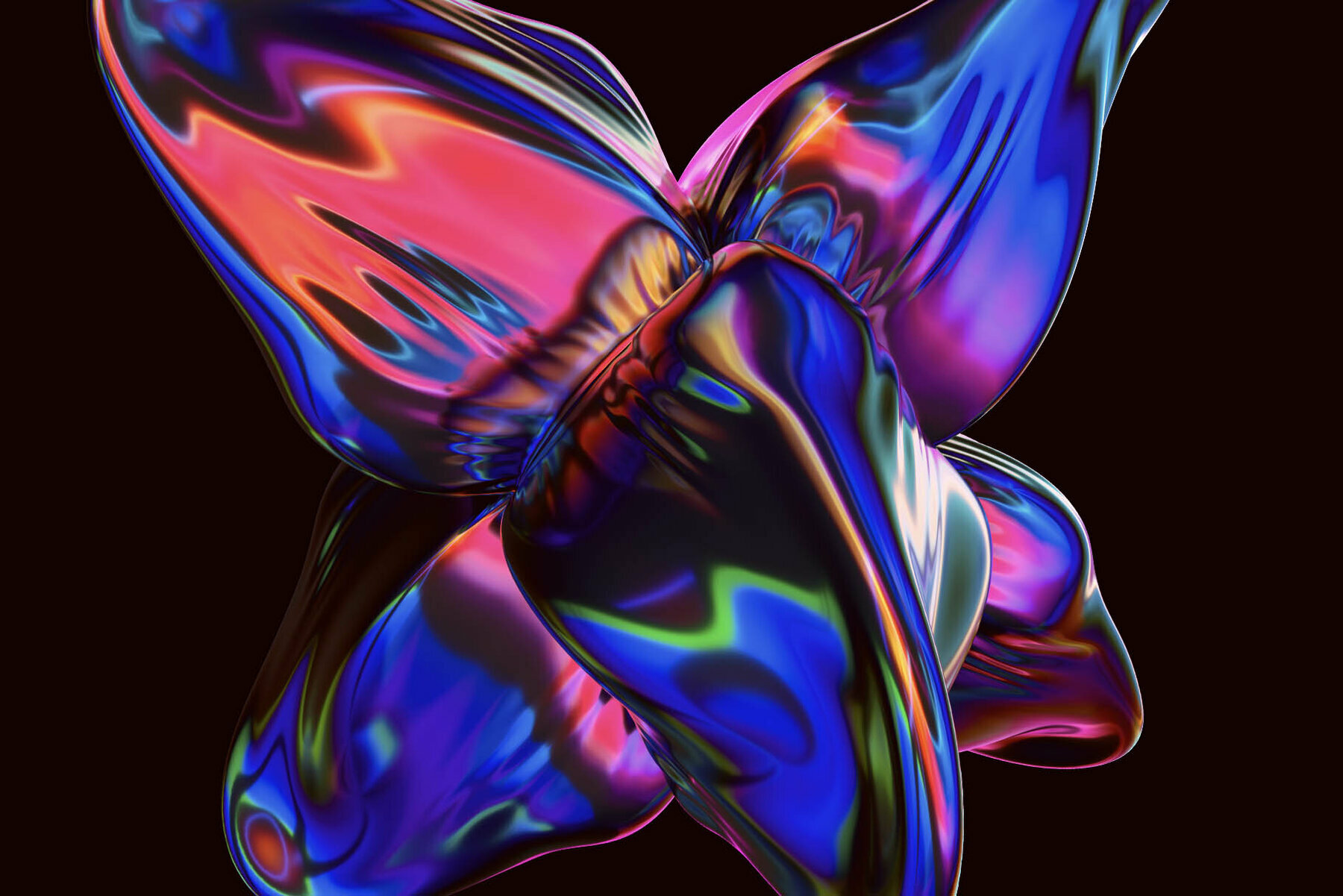 Bloom   Blossoming Spectra 4