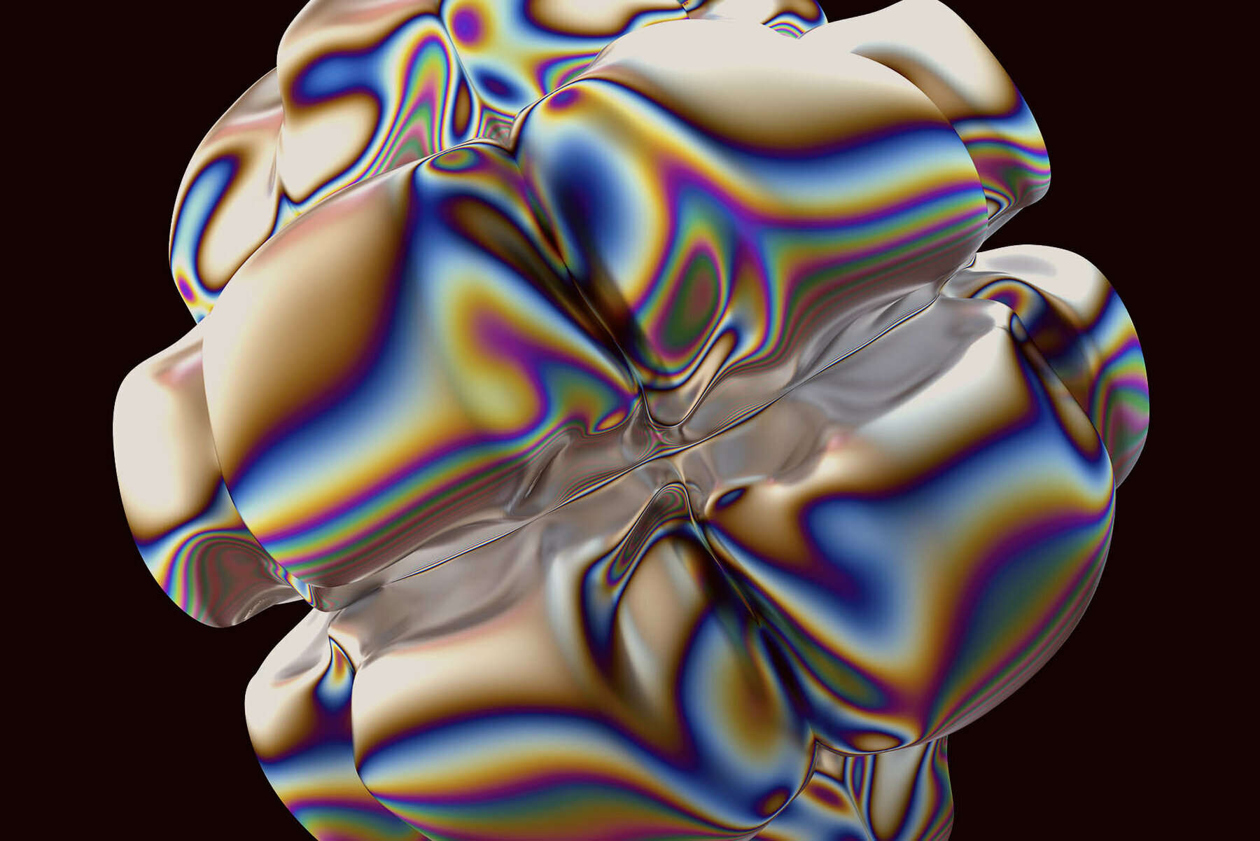 Bloom   Blossoming Spectra 5