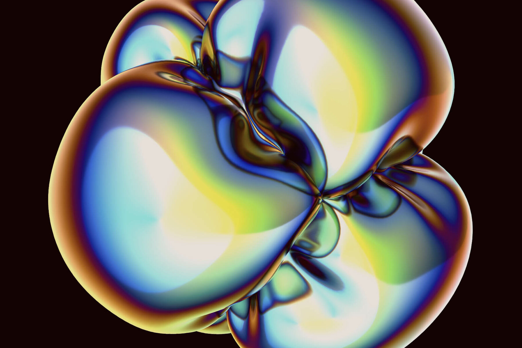 Bloom   Blossoming Spectra 6