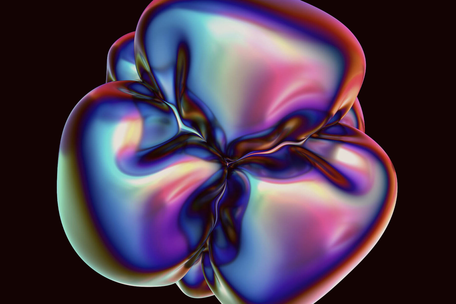 Bloom   Blossoming Spectra 7