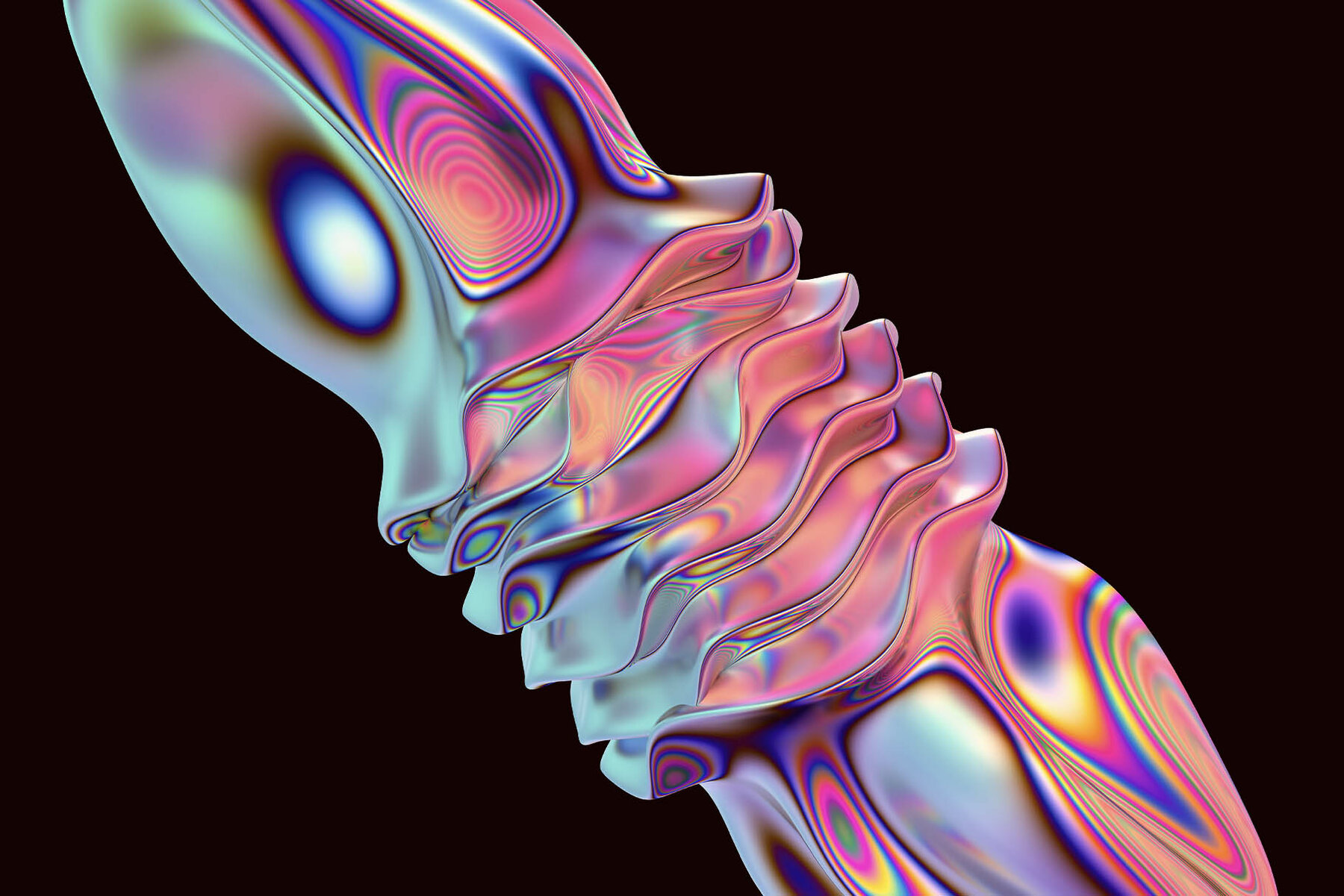 Bloom   Blossoming Spectra 9