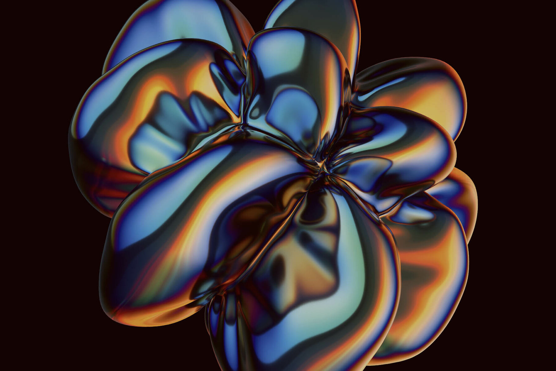 Bloom   Blossoming Spectra 11